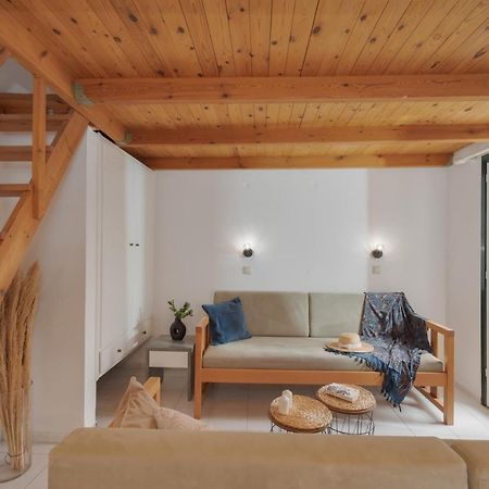 Malia Energy By Estia Aparthotel Ngoại thất bức ảnh