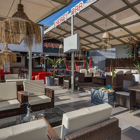 Malia Energy By Estia Aparthotel Ngoại thất bức ảnh