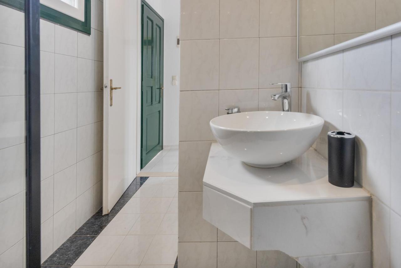 Malia Energy By Estia Aparthotel Ngoại thất bức ảnh