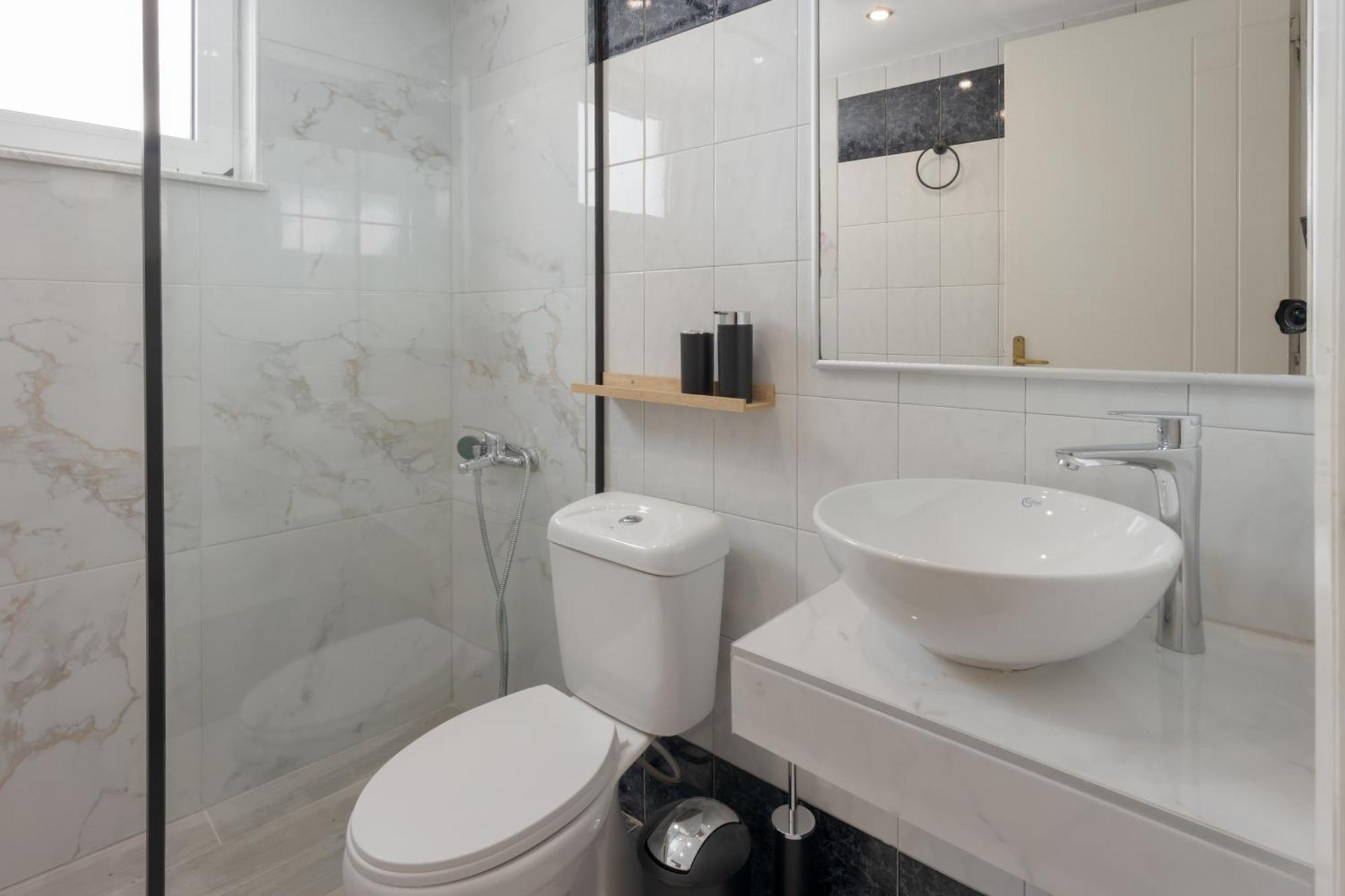 Malia Energy By Estia Aparthotel Phòng bức ảnh